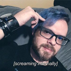 Meet your Posher, Matthew